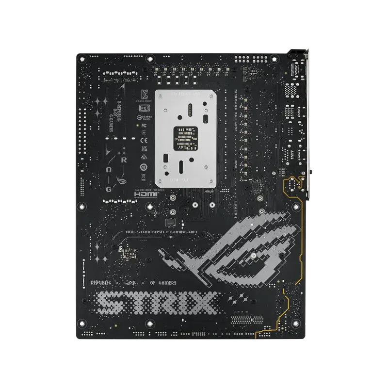 مادربرد ایسوس ROG STRIX B850-F GAMING WIFI 8 STRIX B850-F
