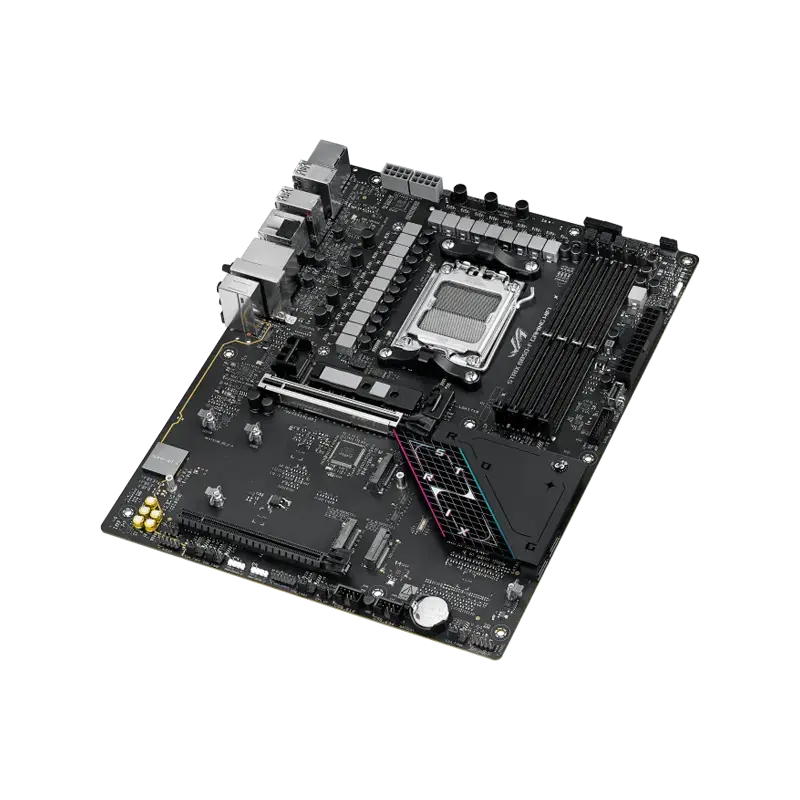 مادربرد ایسوس ROG STRIX B850-F GAMING WIFI 10 STRIX B850-F