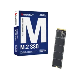Biostar M760