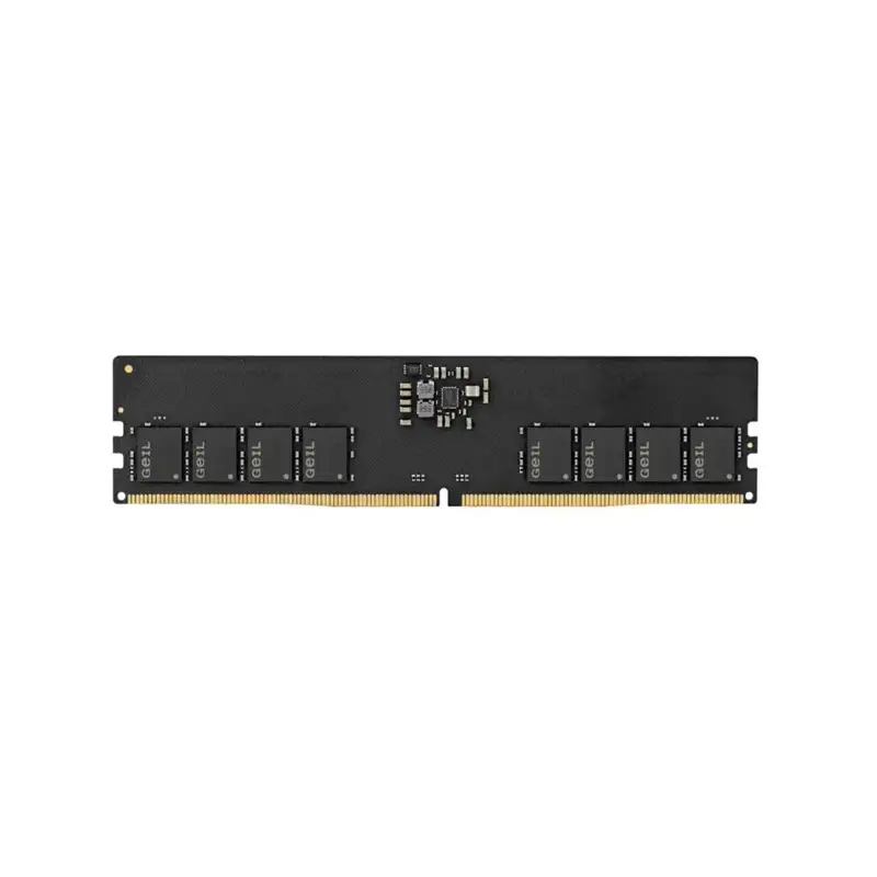 رم گیل Pristine 8GB (1x8GB) 5600Mhz DDR5 CL46 1 Pristine 16GB 5200Mhz