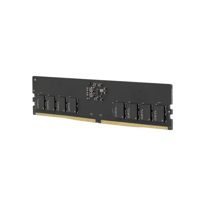 رم گیل Pristine 8GB (1x8GB) 5600Mhz DDR5 CL46 3 Geil Pristine 32G D5