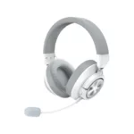 هدست بی سیم گیمینگ ردراگون H889 White 10 H889 WH