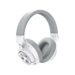 هدست بی سیم گیمینگ ردراگون H889 White 12 H889 WH