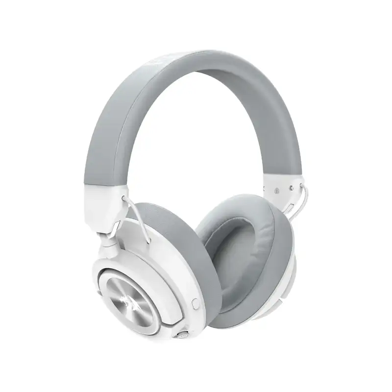 هدست بی سیم گیمینگ ردراگون H889 White 3 H889 WH