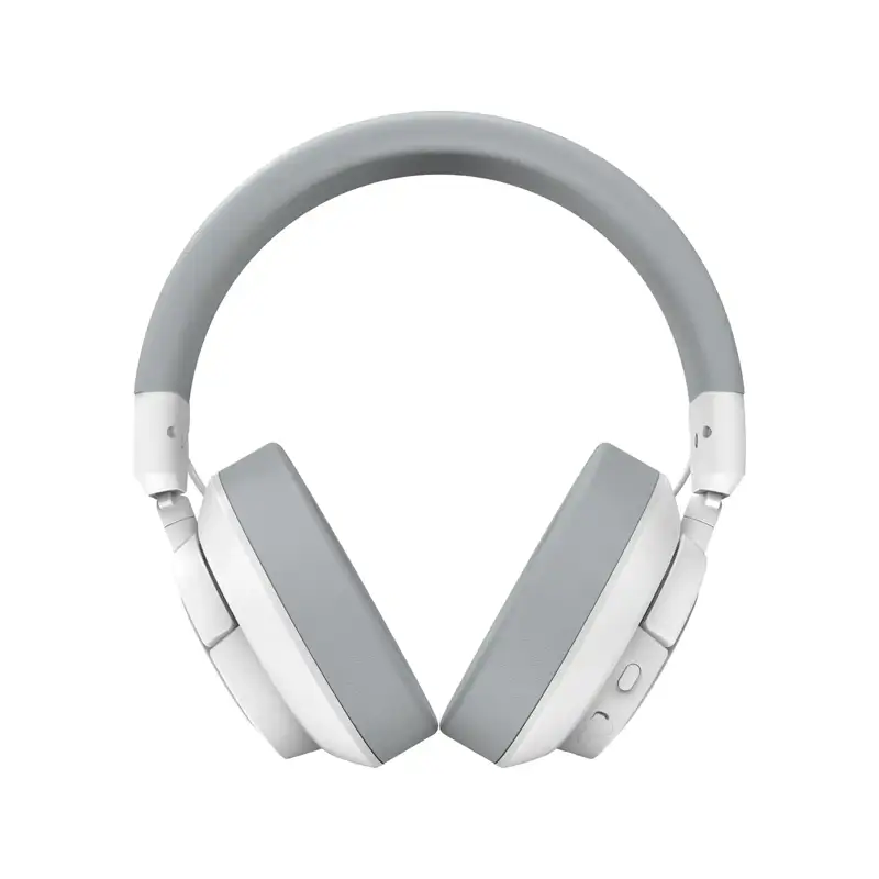 هدست بی سیم گیمینگ ردراگون H889 White 4 H889 WH