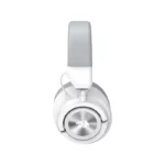 هدست بی سیم گیمینگ ردراگون H889 White 14 H889 WH