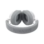 هدست بی سیم گیمینگ ردراگون H889 White 15 H889 WH