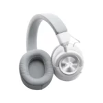 هدست بی سیم گیمینگ ردراگون H889 White 16 H889 WH