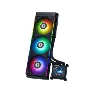 HydroShift LCD 360R