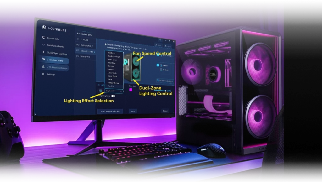 LANCOOL 217 INF
