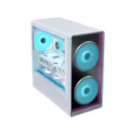 کیس لیان لی LANCOOL 217 INF WHITE 12 LANCOOL 217 INF WH