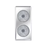 کیس لیان لی LANCOOL 217 INF WHITE 13 LANCOOL 217 INF WH