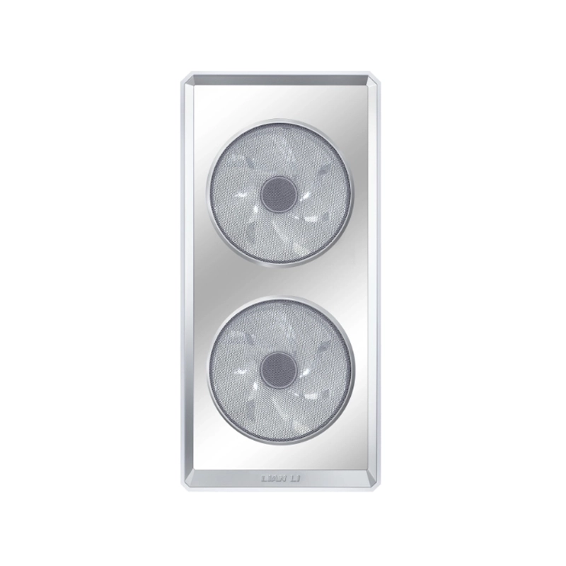 کیس لیان لی LANCOOL 217 INF WHITE 4 LANCOOL 217 INF WH