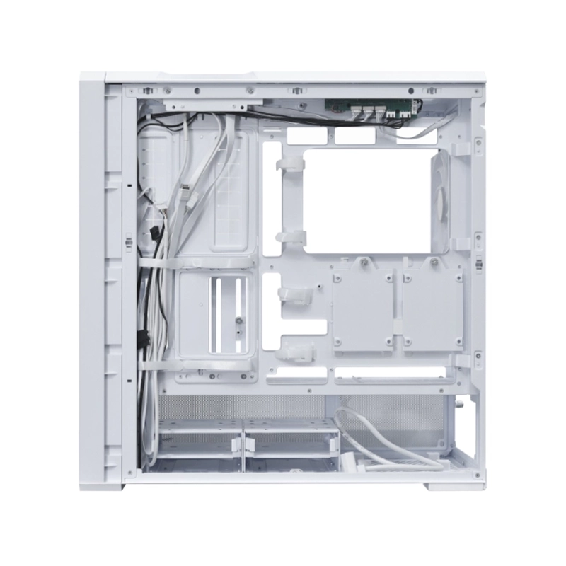 کیس لیان لی LANCOOL 217 INF WHITE 5 LANCOOL 217 INF WH