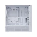 کیس لیان لی LANCOOL 217 INF WHITE 15 LANCOOL 217 INF WH