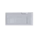 کیس لیان لی LANCOOL 217 INF WHITE 17 LANCOOL 217 INF WH