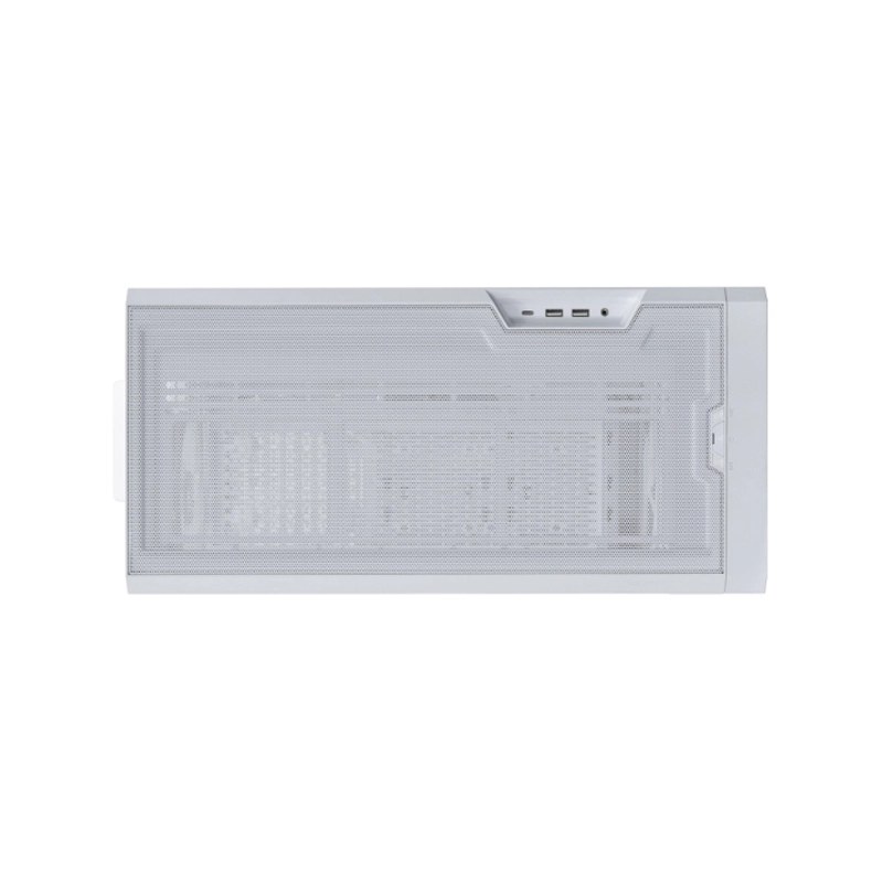 کیس لیان لی LANCOOL 217 INF WHITE 8 LANCOOL 217 INF WH