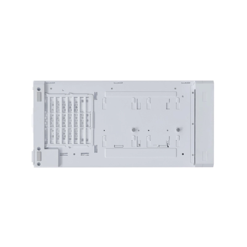 کیس لیان لی LANCOOL 217 INF WHITE 2 LANCOOL 217 INF WH