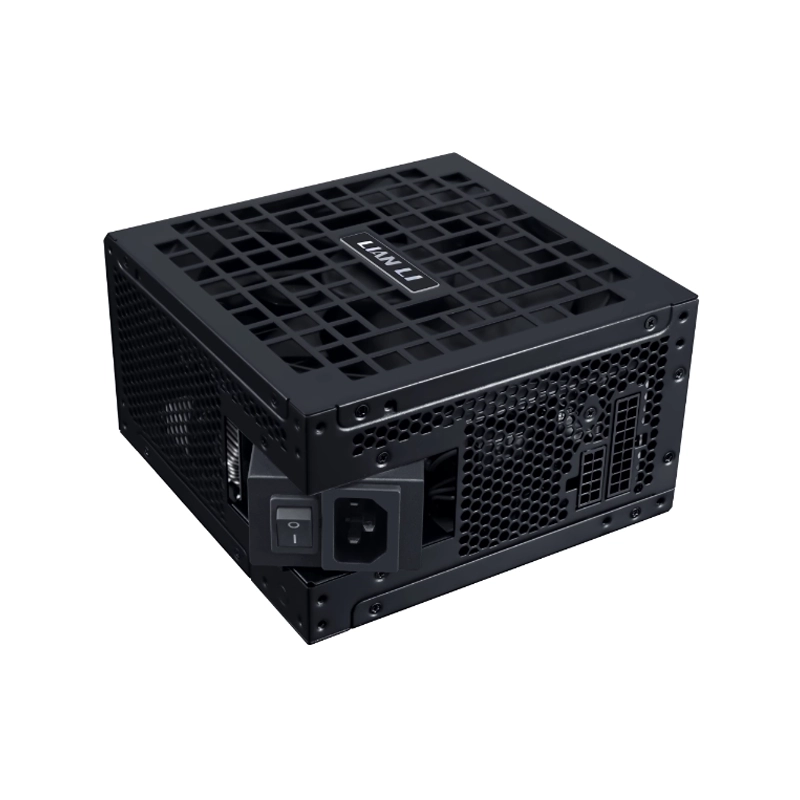 پاور لیان لی RS Gold 1200 Full Modular 1200W به همراه هاب 4 LIAN LI RS 1200G