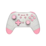 دسته بازی ردراگون PLUTO G815 PINK 6 PLUTO G815