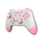 دسته بازی ردراگون PLUTO G815 PINK 8 PLUTO G815