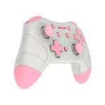 دسته بازی ردراگون PLUTO G815 PINK 9 PLUTO G815