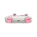 دسته بازی ردراگون PLUTO G815 PINK 10 PLUTO G815