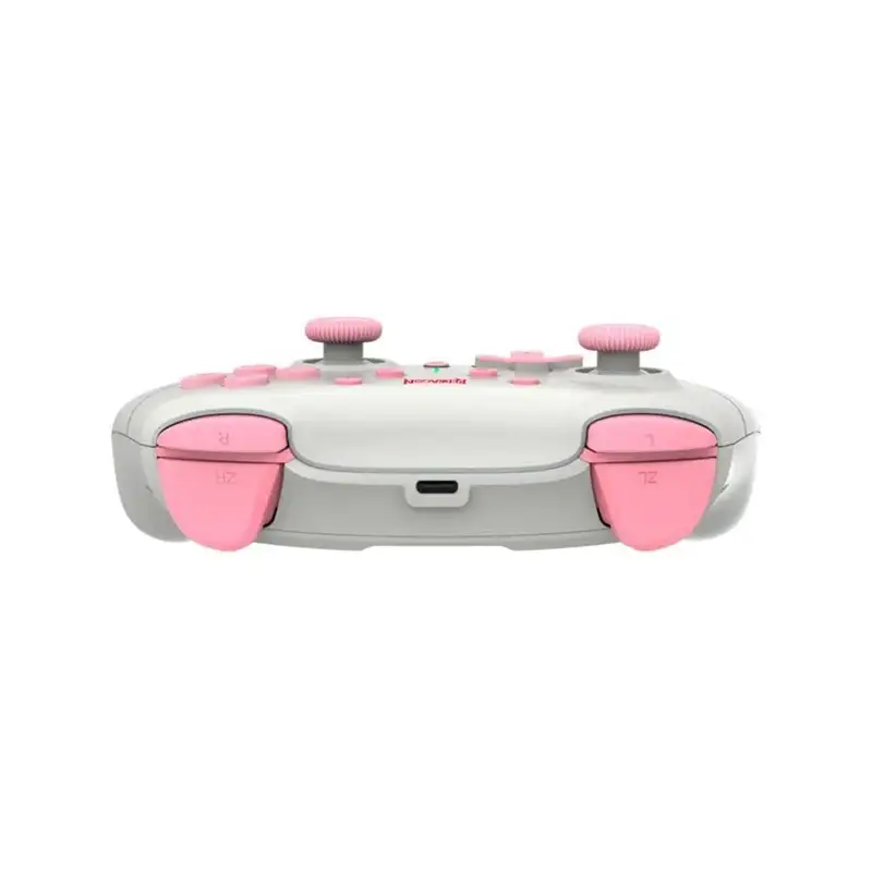 دسته بازی ردراگون PLUTO G815 PINK 5 PLUTO G815