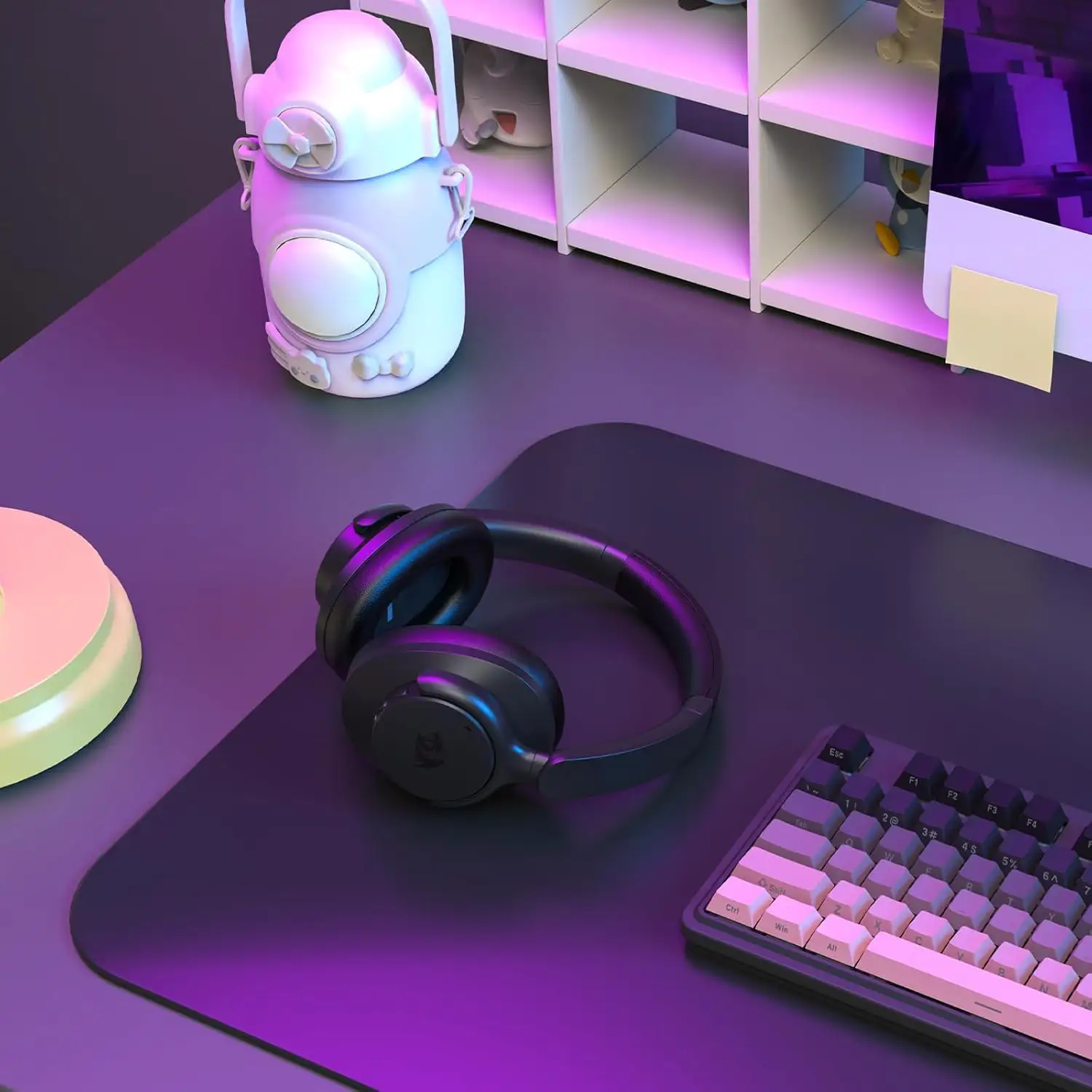 REDRAGON H610