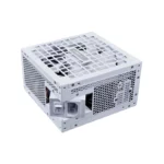 پاور لیان لی RS Gold 1000 Full Modular 1000W WH 7 RS 1000G WH