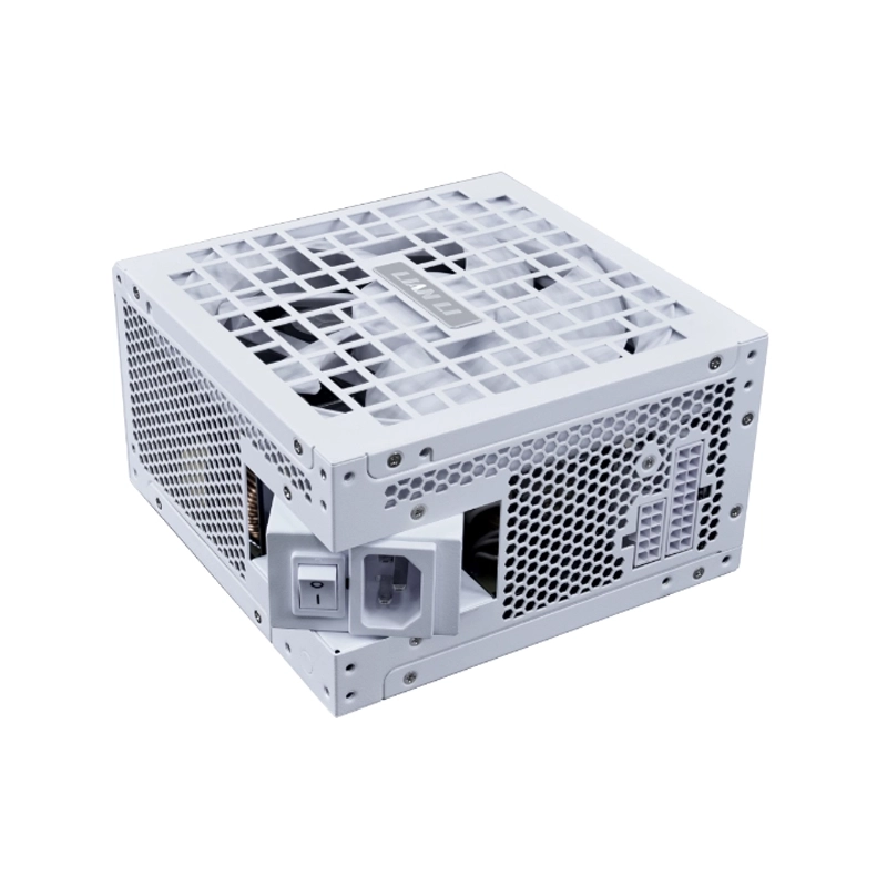 پاور لیان لی RS Gold 1000 Full Modular 1000W WH 2 RS 1000G WH