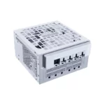 پاور لیان لی RS Gold 1000 Full Modular 1000W WH 9 RS 1000G WH