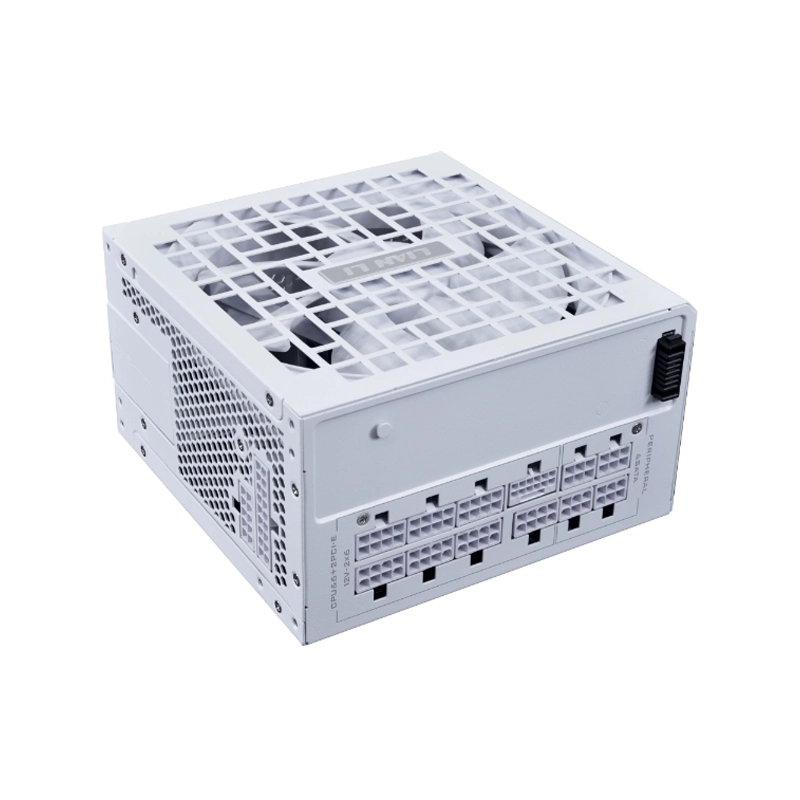 پاور لیان لی RS Gold 1000 Full Modular 1000W WH 1 RS 1000G WH