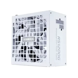 RS 1200G WH