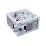 پاور لیان لی RS Gold 1200 Full Modular 1200W WHITE به همراه هاب 6 RS 1200G WH 2
