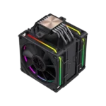 خنک کننده پردازنده گیم مکس SIGMA 620 BK 10 SIGMA 620 BK