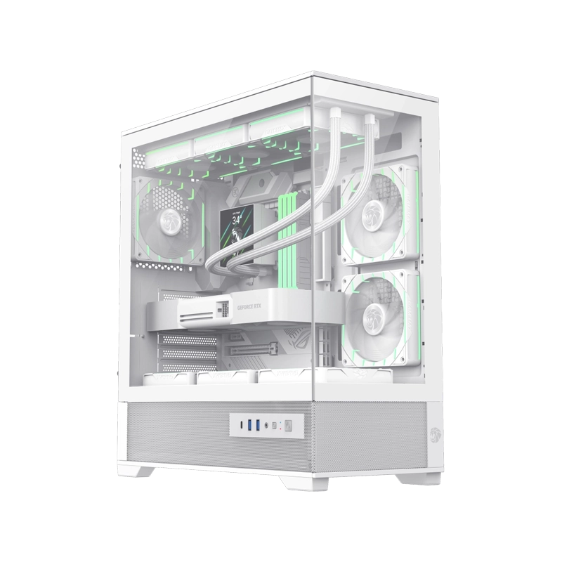 کیس گیم مکس VISTA 2 AW 1 VISTA 2 AW