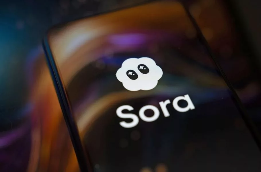 هوش مصنوعی ویدئویی Sora