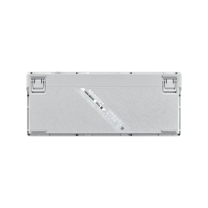 کیبورد گیمینگ ایسوس M704 ROG AZOTH X/NXSWV2/AR/PBT سوویچ سفید 4 ASUS M704