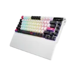 کیبورد گیمینگ ایسوس M704 ROG AZOTH X/NXSWV2/AR/PBT سوویچ سفید 12 ASUS M704