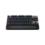 کیبورد بی سیم گیمینگ ایسوس X807 ROG Strix Scope RX TKL Deluxe/RD/AR 7 ASUS X807