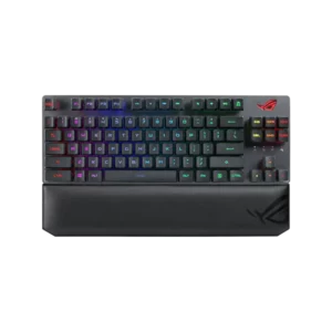 ASUS X807