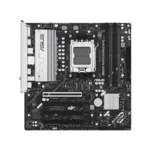 مادربرد ایسوس B850M MAX GAMING WIFI 9 B850M MAX