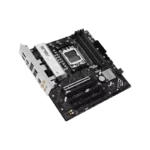 مادربرد ایسوس B850M MAX GAMING WIFI 11 B850M MAX