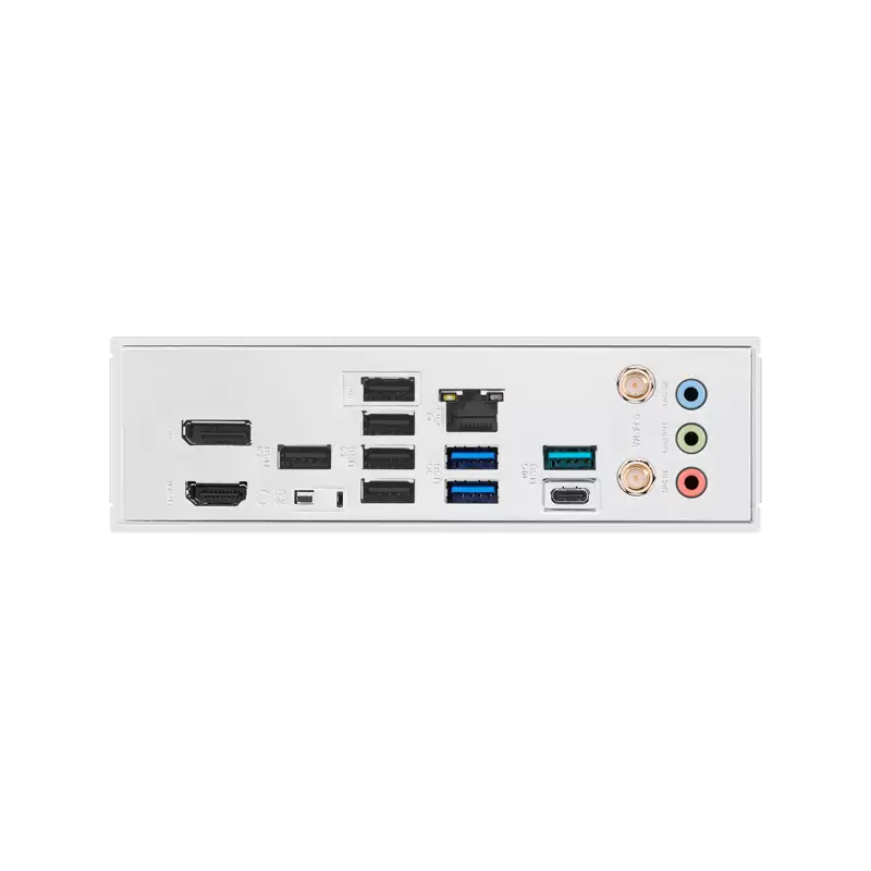مادربرد ایسوس B850M MAX GAMING WIFI 6 B850M MAX