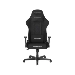 Formula Series 2025 L Fabric Black