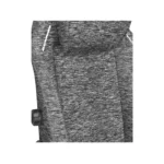 Master Series 2026 XL Fabric Gray