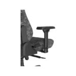 Master Series 2026 XL Fabric Gray