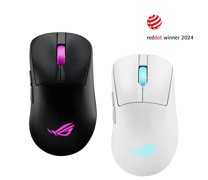 ROG Keris II Origin