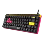 کیبورد گیمینگ ایسوس M606 ROG Falchion Ace HFX ZywOo/HFX/US/PBT